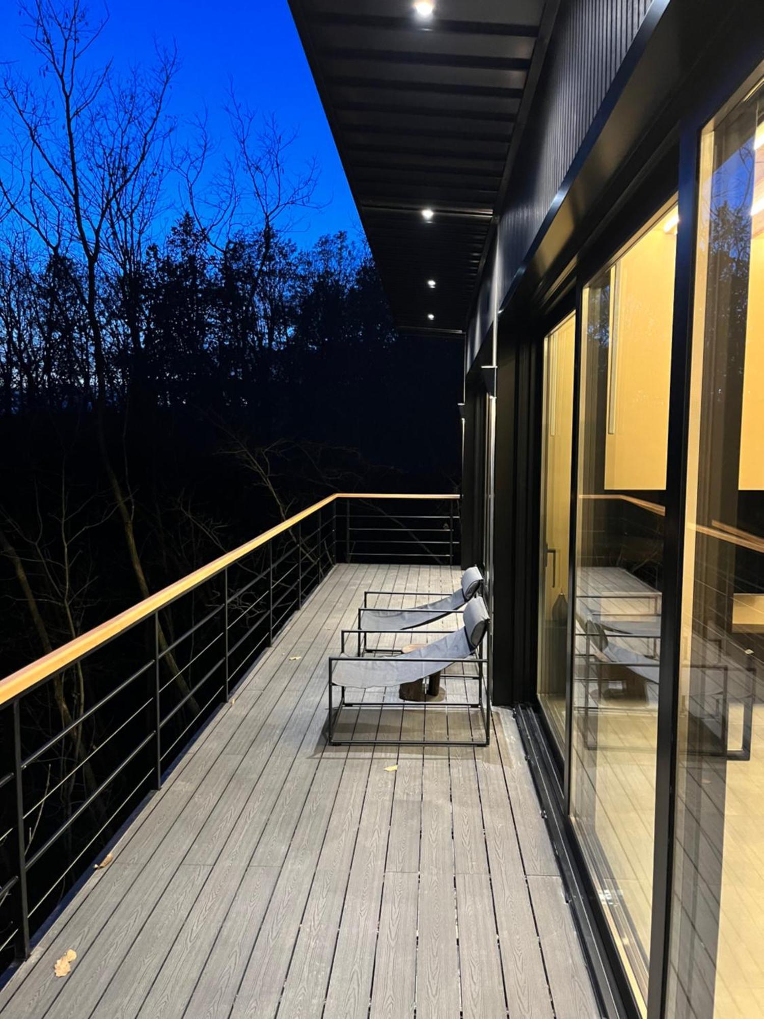 Chado Holiday home Belgrade