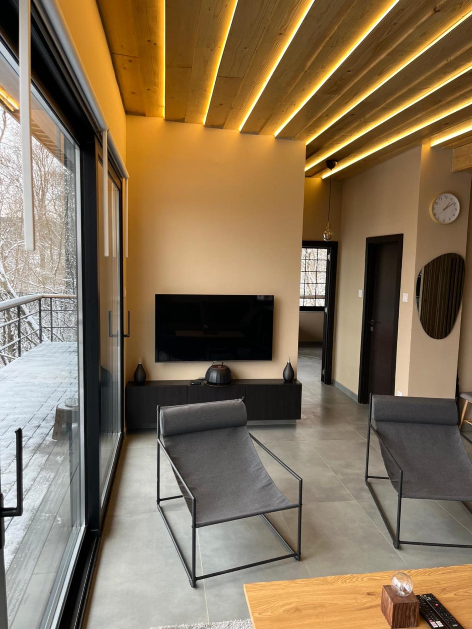 Ferienhaus Chado
