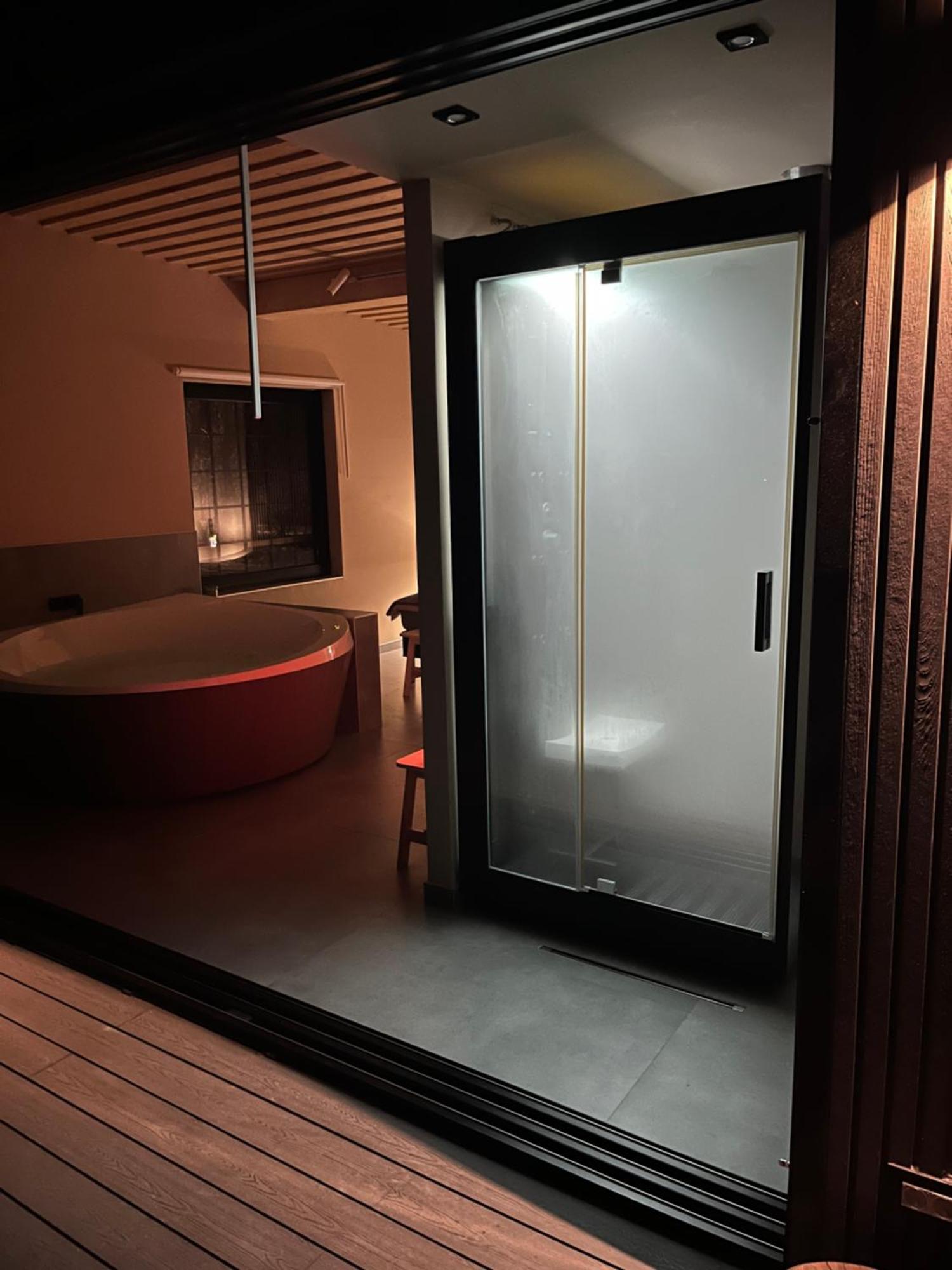 Chado Holiday home *