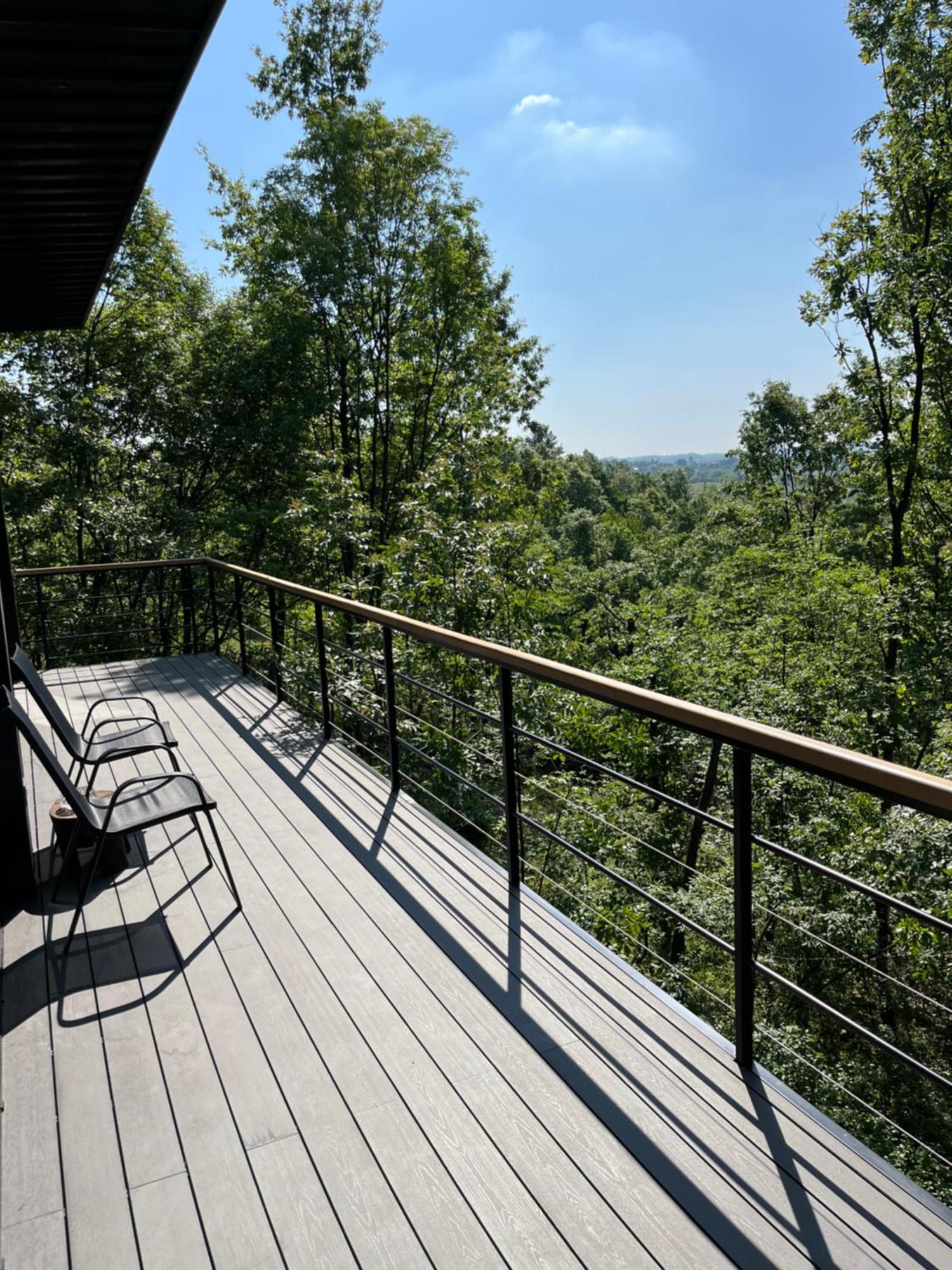Chado Holiday home Belgrade