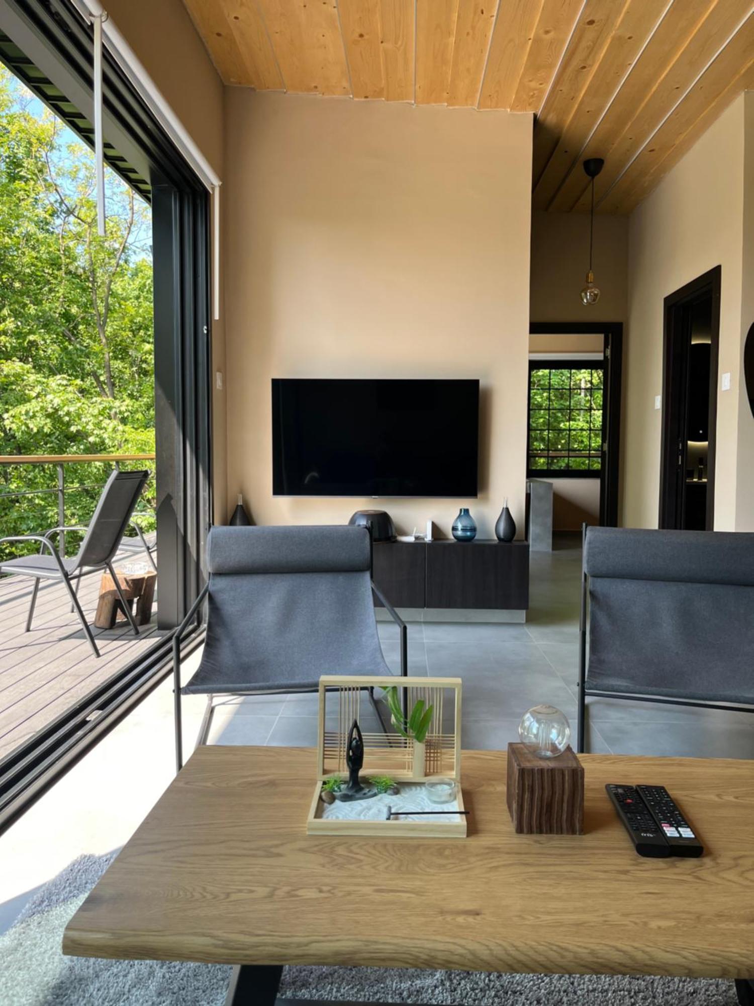 Holiday home Chado