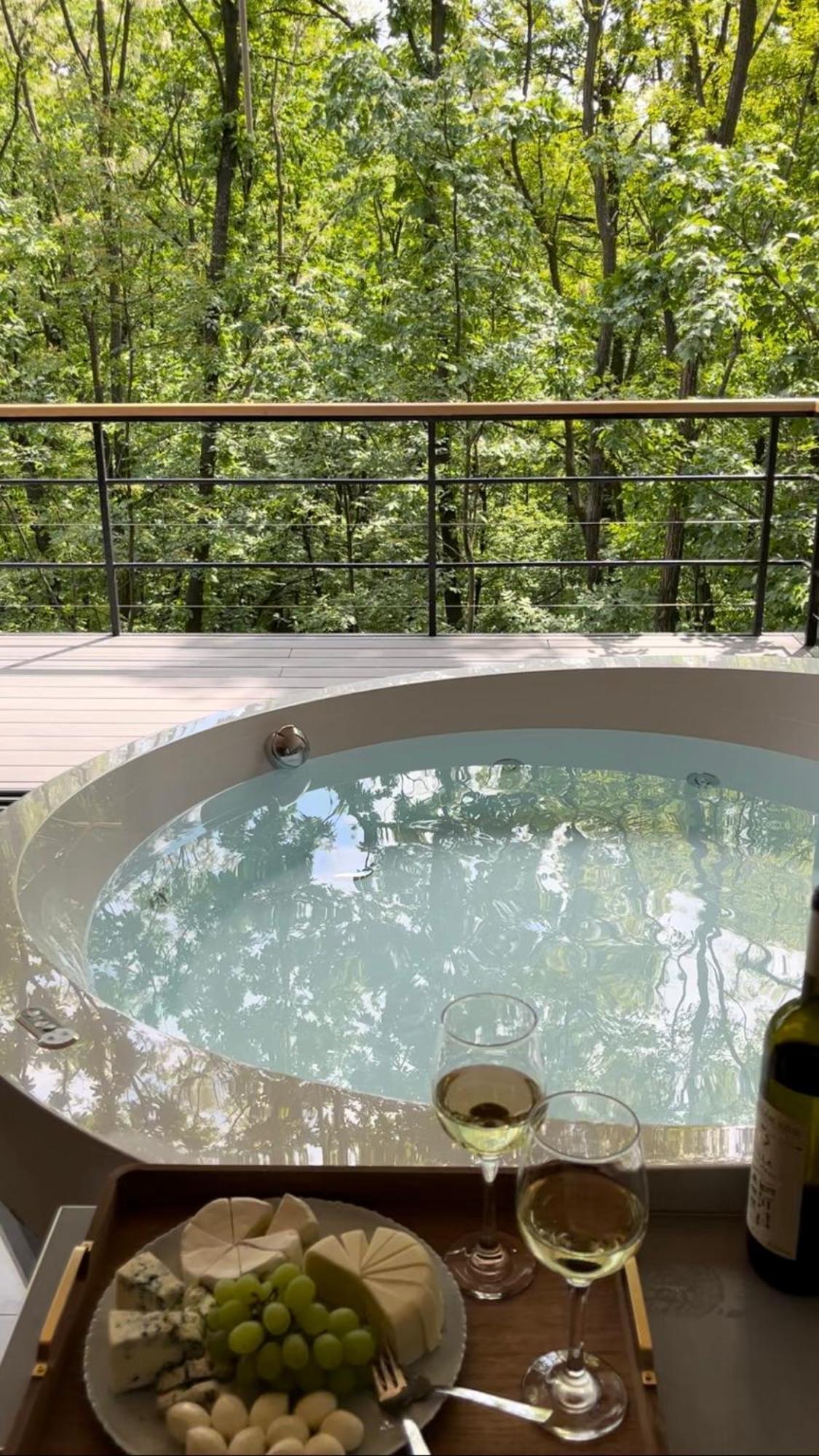 Ferienhaus Chado *