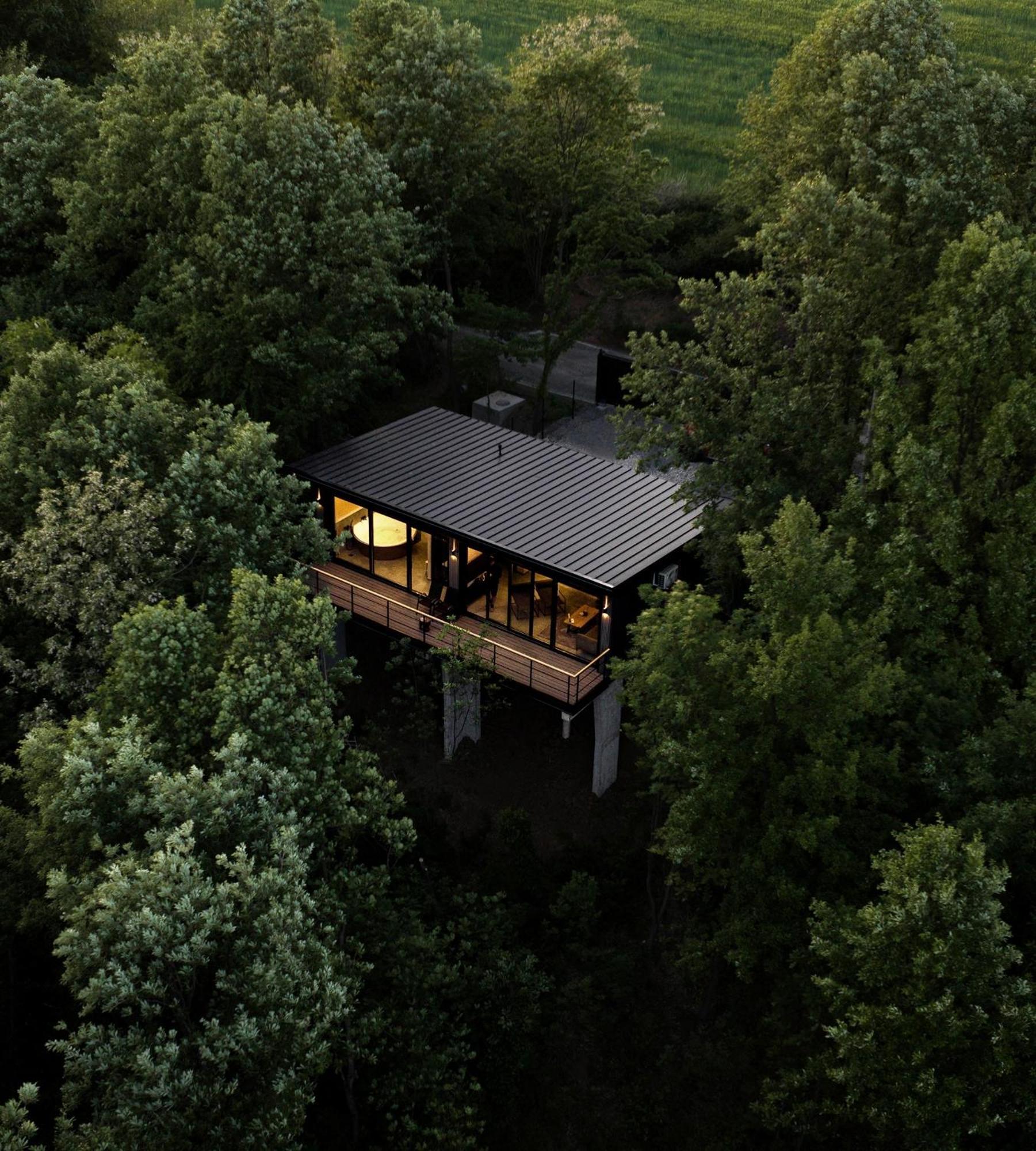 Holiday home Chado *